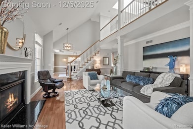 44604 Broadmoor Cir N unit 31, Northville, MI 48168 - photo 6