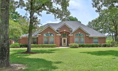 36902 Red Rock, Magnolia, TX 77355 - photo 4