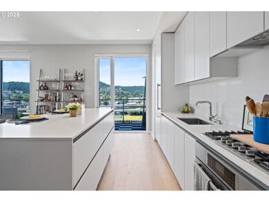 Vista Condominiums unit 1712, Portland, OR 97209 - photo 7