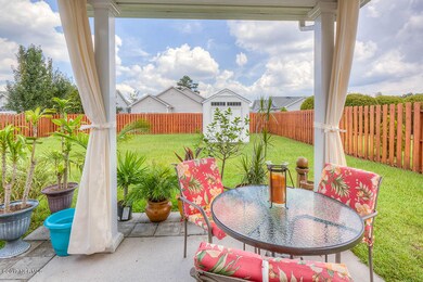 986 Ashland Way Leland NC 28451