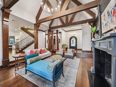 1606 Regal Oaks Dr, Southlake, TX 76092 - photo 5