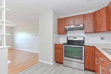 4 Colonial Village Dr unit 9, Arlington, MA 02474 - photo 5