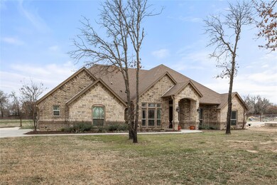 124 Arbor Terrace, Weatherford, TX 76087 - photo 4