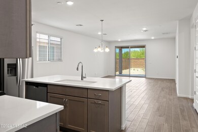 Kitchen-Dining