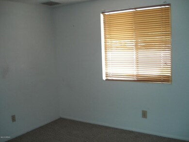 BEDROOM #2