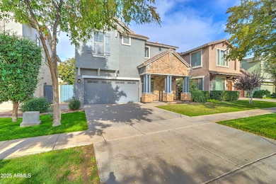 4364 E Foundation St, Gilbert, AZ 85234 - photo 3