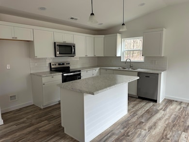 201 Ohio St, Chesnee, SC 29323 - photo 4