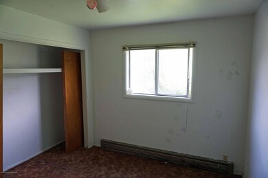 Upstairs Bedroom