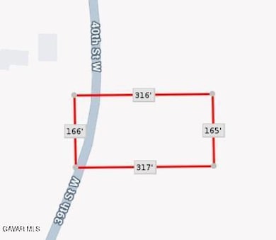 0 39th St W, Rosamond, CA 93560 - photo 5