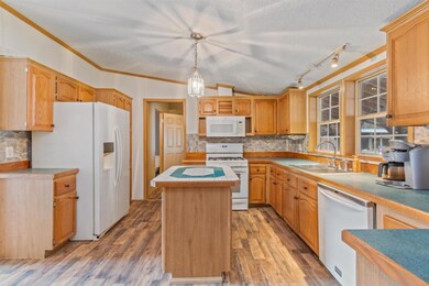 305 Whitcomb Island Rd, Johnson, VT 05656 - photo 5