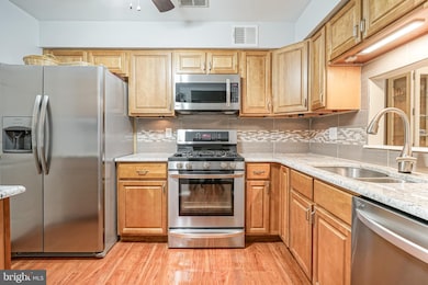 2401A Toddsbury Ct, Mount Laurel, NJ 08054 - photo 6