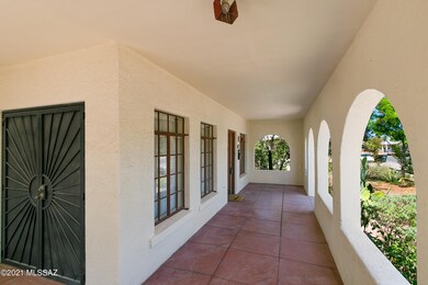Ahhh.... That porch!