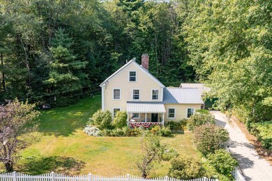 3510 W Side Rd, North Conway, NH 03860 - photo 2