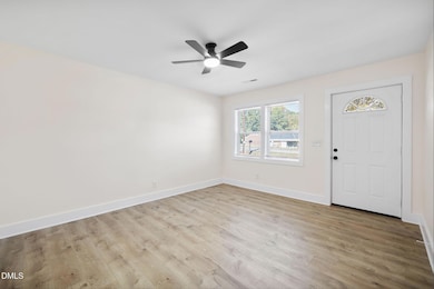 512 E Branch St, Spring Hope, NC 27882 - photo 7