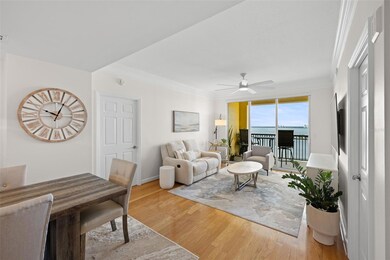 345 Bayshore Blvd unit 1809, Tampa, FL 33606 - photo 2