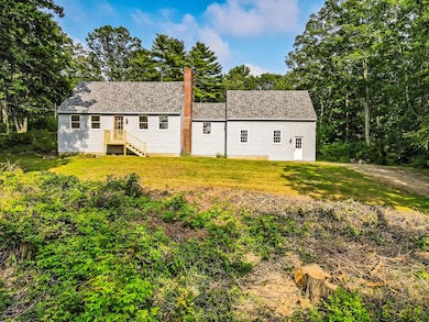 653 Middle Rd, Woolwich, ME 04579 - photo 3