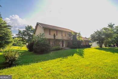 405 Fairfield Cir, Fayetteville, GA 30214 - photo 2