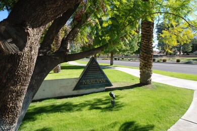 Corner of 77th Place & McCormick Parkway