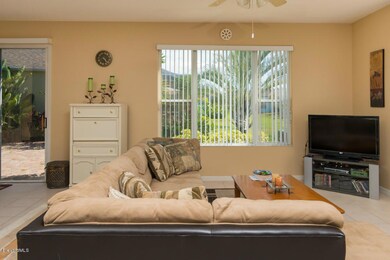 Family Room/Great Room view 1