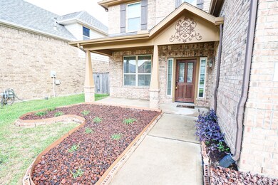 4215 Addison Ranch Ln, Fulshear, TX 77441 - photo 2