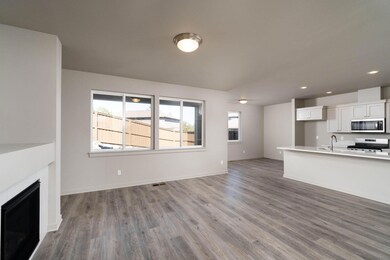 Atwood TH Great Room MLS