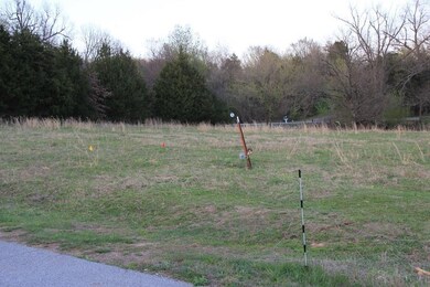 Lot 17 & 18 Park Ridge Dr, Lowell, AR 72745 - photo 2