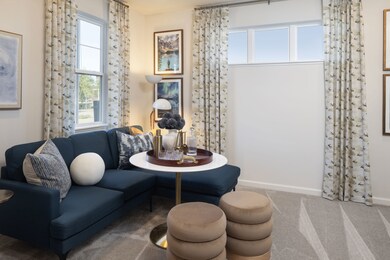 Flex Room