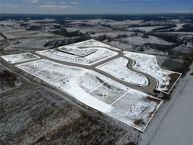 0 Spartan Hollow Lot #5 unit 2500298, Solon, IA 52333 - photo 3