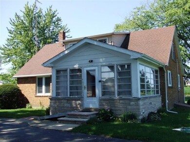 15613 Pardee Rd, Galien, MI 49113 - photo 3