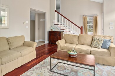 230 Poquanticut Ave, North Easton, MA 02356 - photo 6