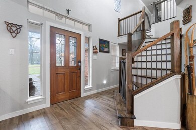 465 Oak Ridge Rd, Denison, TX 75021 - photo 6