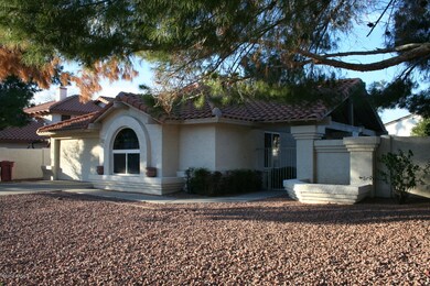 Front of Home 2