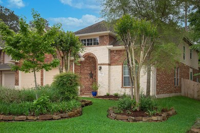 133 E Frontera Cir, Spring, TX 77382 - photo 2