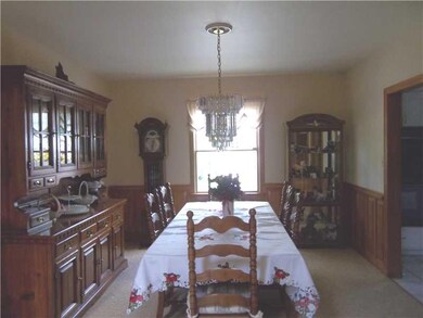 Dining Room.