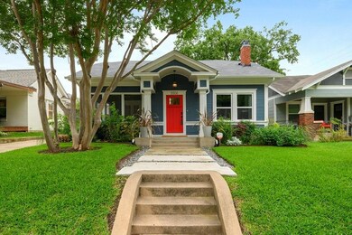 5506 Belmont Ave, Dallas, TX 75206 - photo 2