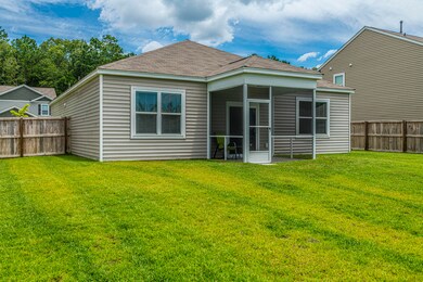 Backview of 511 Wayton Circle