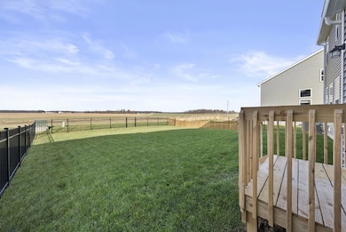 2053 Slippery Rail Dr, Plain City, OH 43064 - photo 4