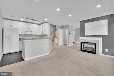 5995B Terrapin Place unit 301, Alexandria, VA 22310 - photo 7