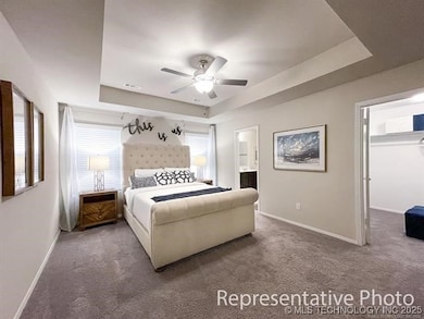 1501 N 83rd St, Broken Arrow, OK 74014 - photo 6