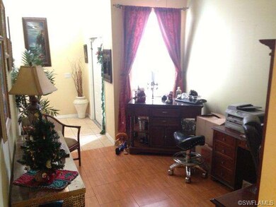 Separate Dining Room