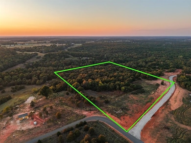 00013 E 1060 Rd, McLoud, OK 74851 - photo 3