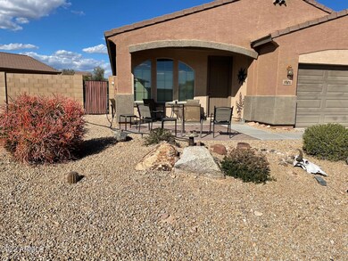 47671 N Camino Del Sol, Gold Canyon, AZ 85118 - photo 4