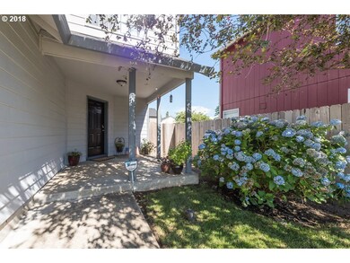 Porch