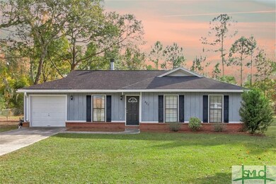 427 Plantation Way, Rincon, GA 31326 - photo 5