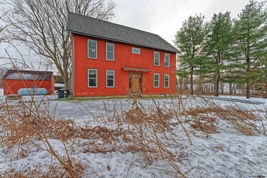 306 Middleline Rd, Ballston Spa, NY 12020 - photo 2