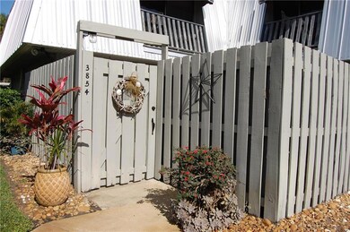 The courtyard design is a classic!