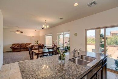Views for Entertaining