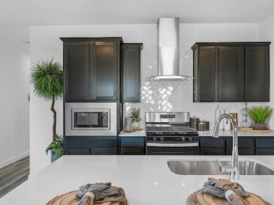 2930 Crown Gate Dr, Houston, TX 77047 - photo 3