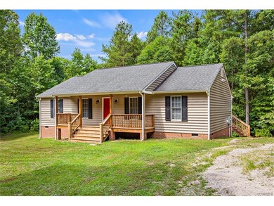 106 Hills Fork Ct, King William, VA 23086 - photo 2