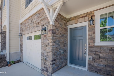 2533 Sunnybranch Ln, Apex, NC 27523 - photo 7